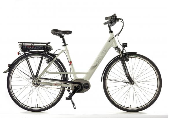 Segway bringt eigene E-Bikes
