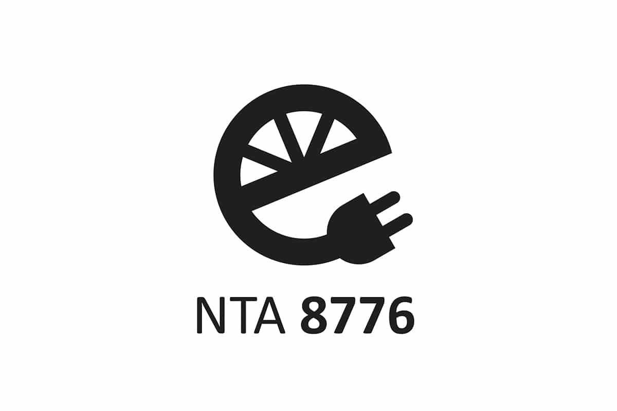 S-Pedelec Helmpflicht NTA 8776