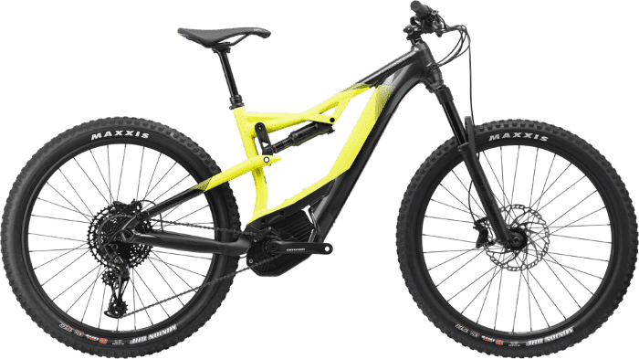 Cannondale Moterra NEO2