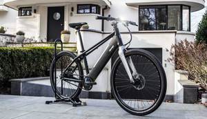 E-Bike Ahooga Modular