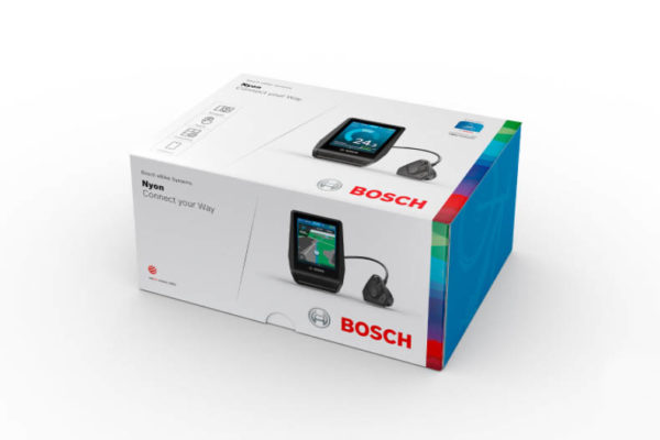 Nachrüstkit BUI350 für Display Bosch Nyon