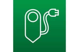 App E-Tankstellen-Finder für die Suche nach Ladestationen für E-Bikes