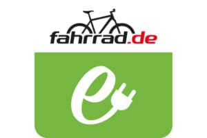 App fahrrad.de für die Suche nach Ladestationen für E-Bikes