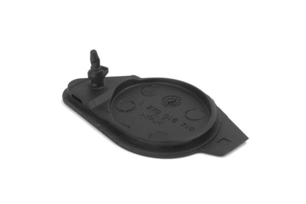 Cover cap for charging-socket from Bosch for frame-mounted batteries
