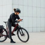 E-Bike Orbea Kemen