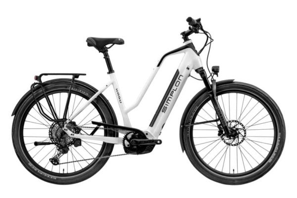 E-Bike Simplon Kagu Bosch CX 275