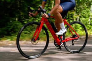 E-Bike Trek Domane+ AL