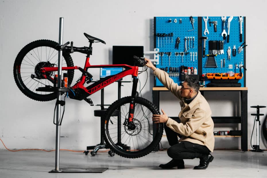 Upway, Anbieter für wiederaufbereitete E-Bikes