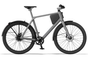 E-Bike Lemmo One mit Singlespeed-Antrieb