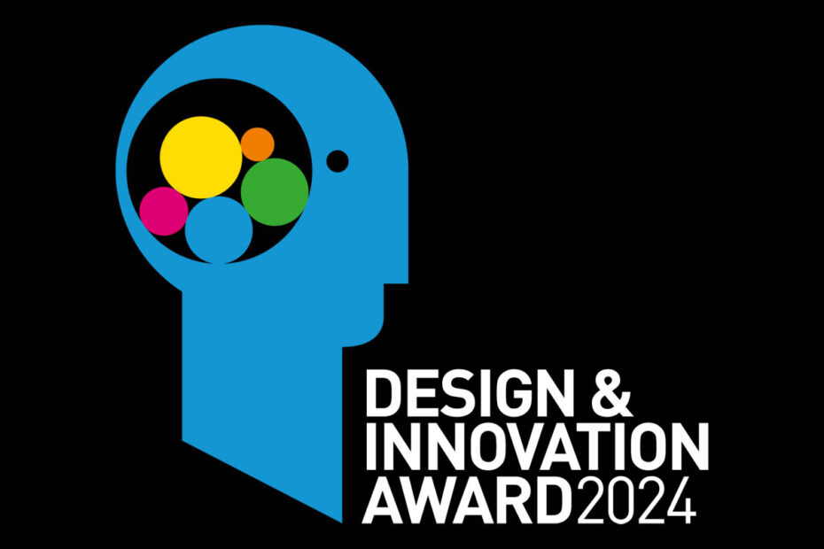 Design & Innovation Award 2024