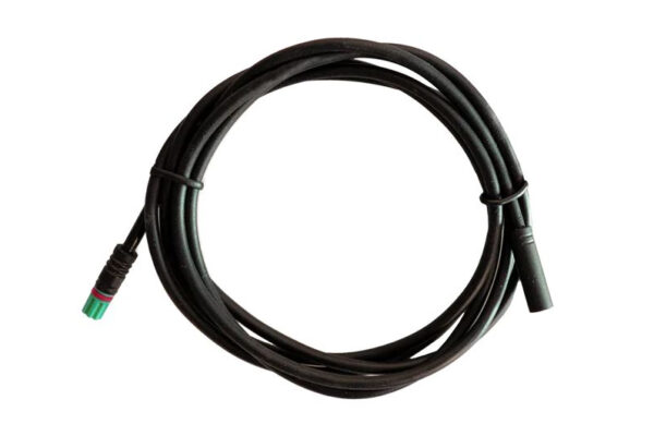 Powerboost Connector-Kabel für den Frontscheinwerfer Supernova M99 Pro 2 für E-Bikes