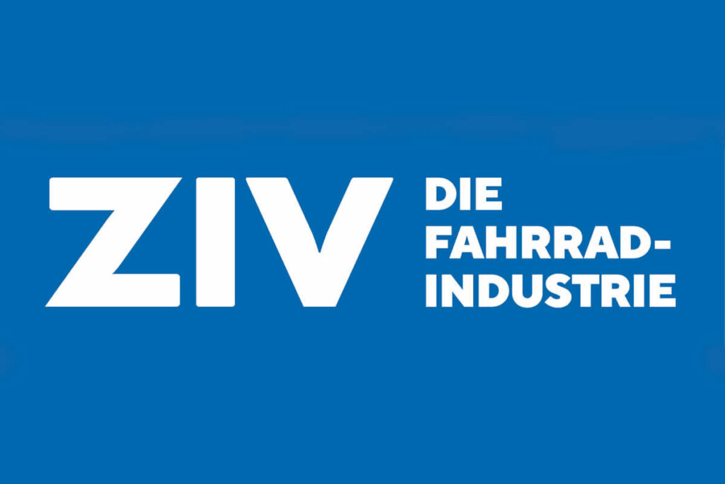 Bilanz des ZIV Zweirad-Industrie-Verbandes zum Verkauf von Fahrrädern mit und ohne elektrischer Unterstützung in Deutschland für das Jahr 2023