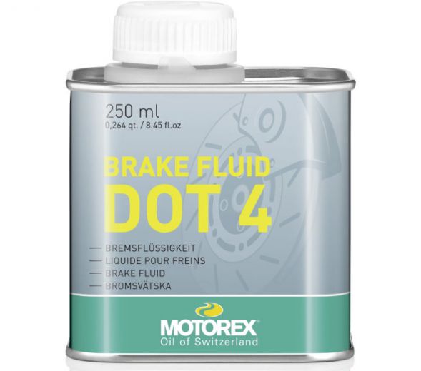 Motorex Dot 4
