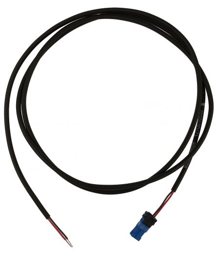 Bosch Kabel zur Stromversorgung von 3rd Party Anwendungen, 1.400 mm