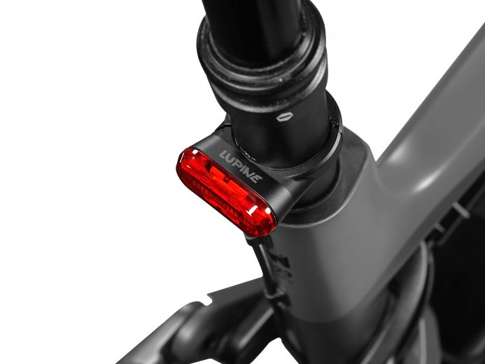 LUPINE C14 SP E-Bike Rücklicht für Sattelstütze