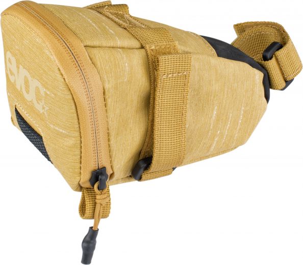Evoc Seat Bag Tour M 0,7L Satteltasche - lehm gelb