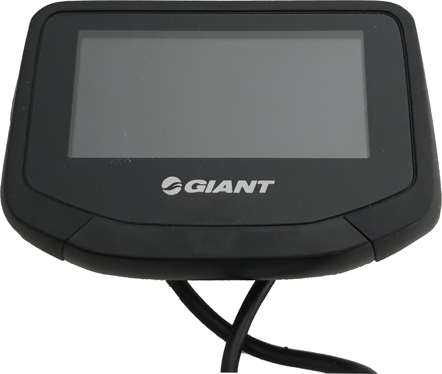 GIANT RideControl Evo Display/Bedieneinheit für 31,8 und 35mm Lenkern 