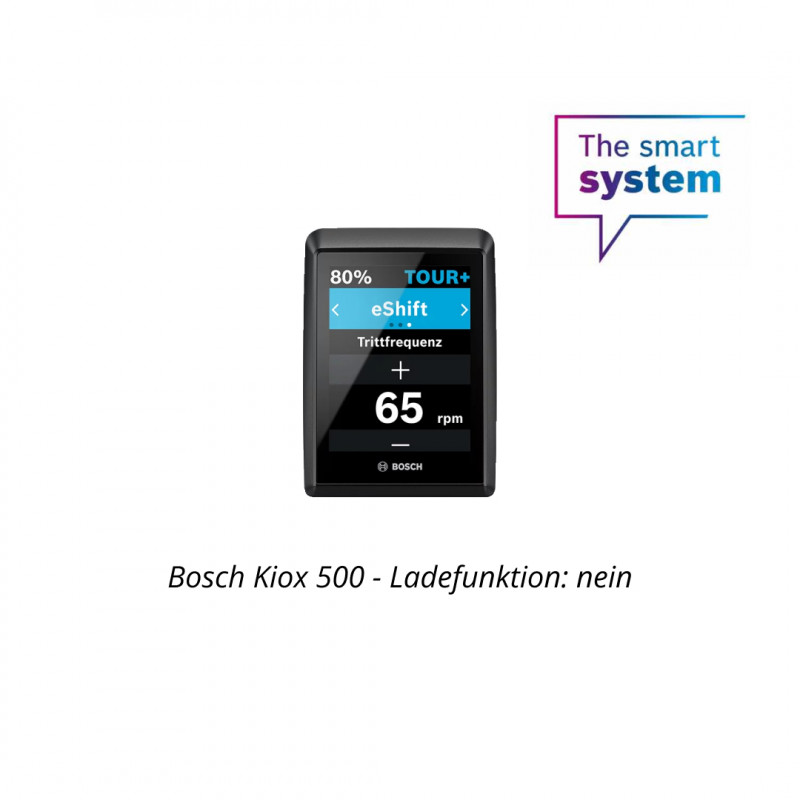 Bosch Smart System Kiox 500