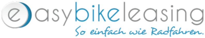 Logo Easy Bike Leasing