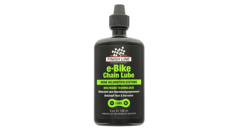 Finish Line e-Bike Kettenöl