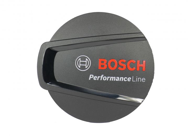 Bosch Logodeckel Performance Line Smart System