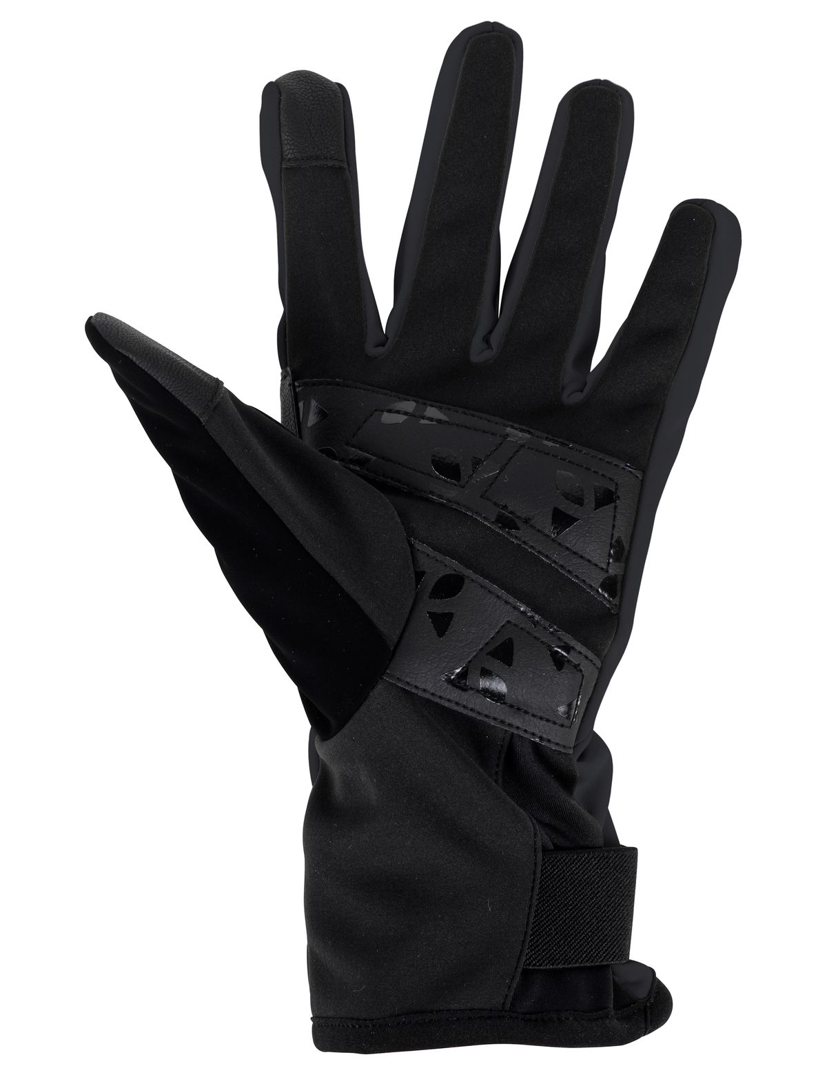 VAUDE Posta Warm Gloves Handschuhe