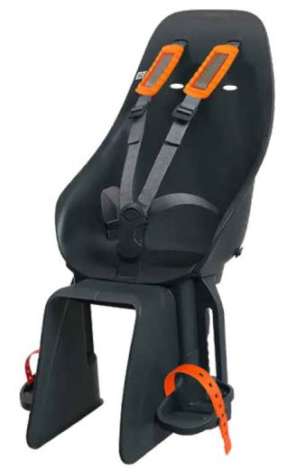 THULE-YEPP Kindersitz "Maxi Easyfit" schwarz