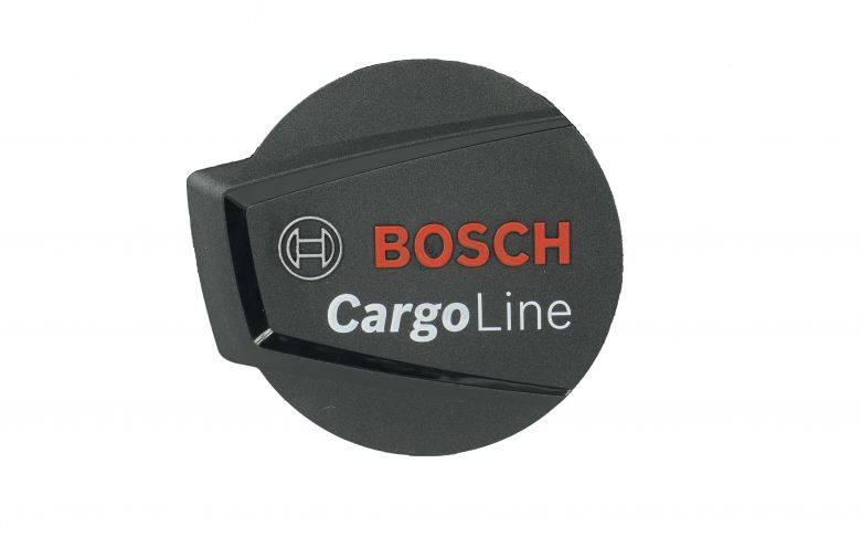 Bosch Logodeckel Cargo Line Motor Smart System
