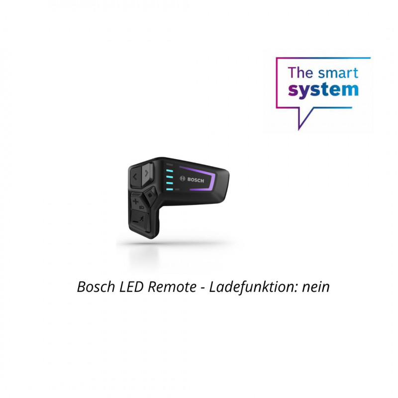 Bosch Smart System LED Remote