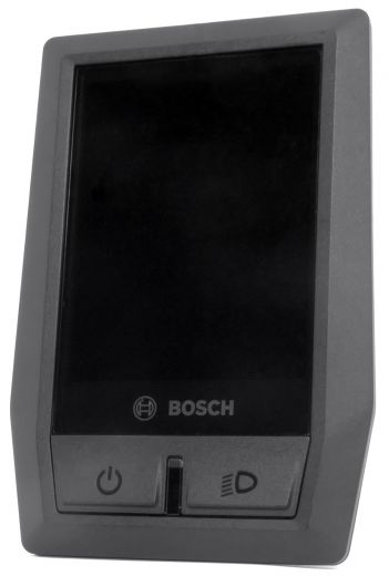 Bosch E-Bike Kiox Display