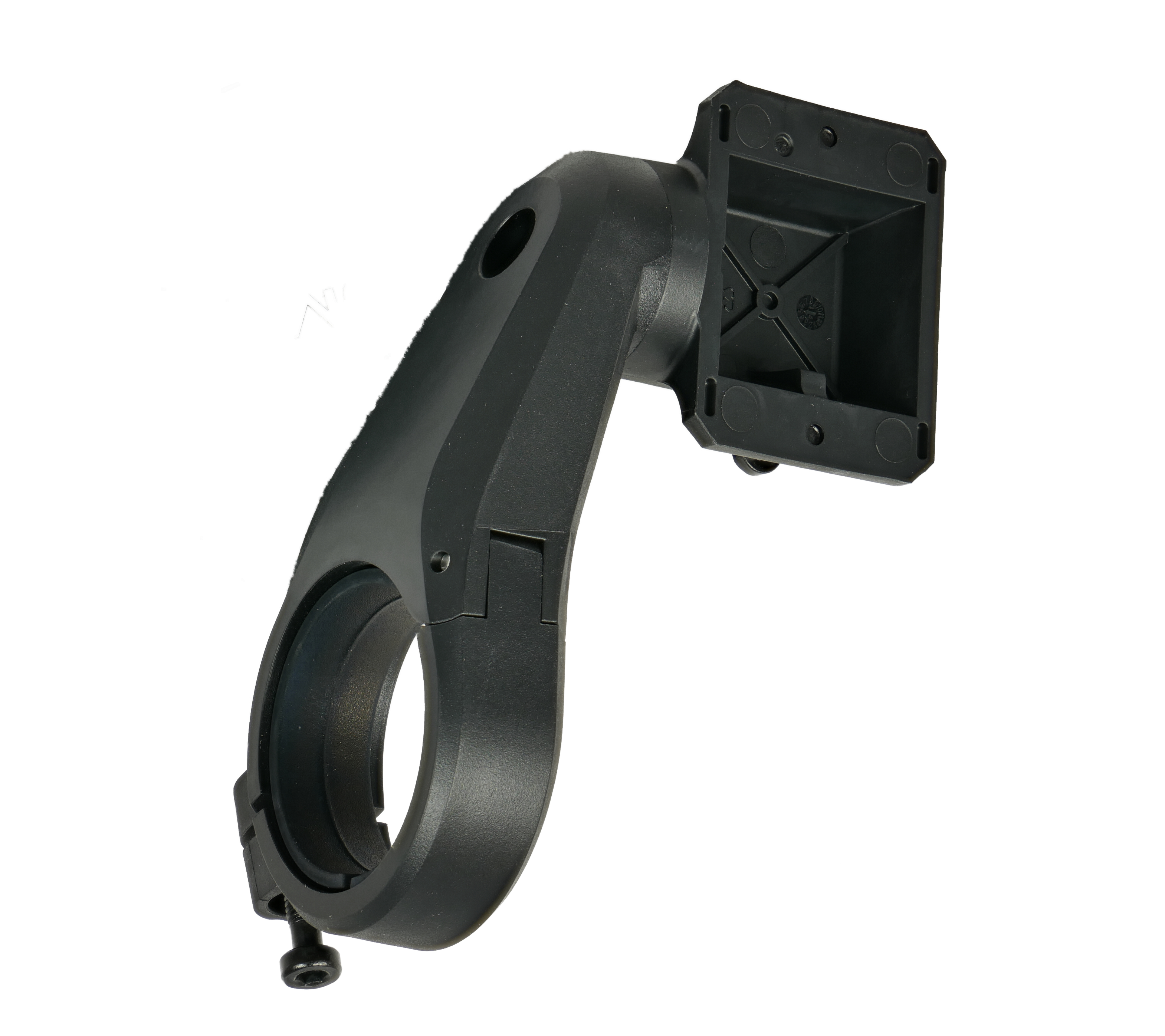 Bosch Display Kiox 500 (BHU3700) für 1-Arm Halter schwarz 4054289010775
