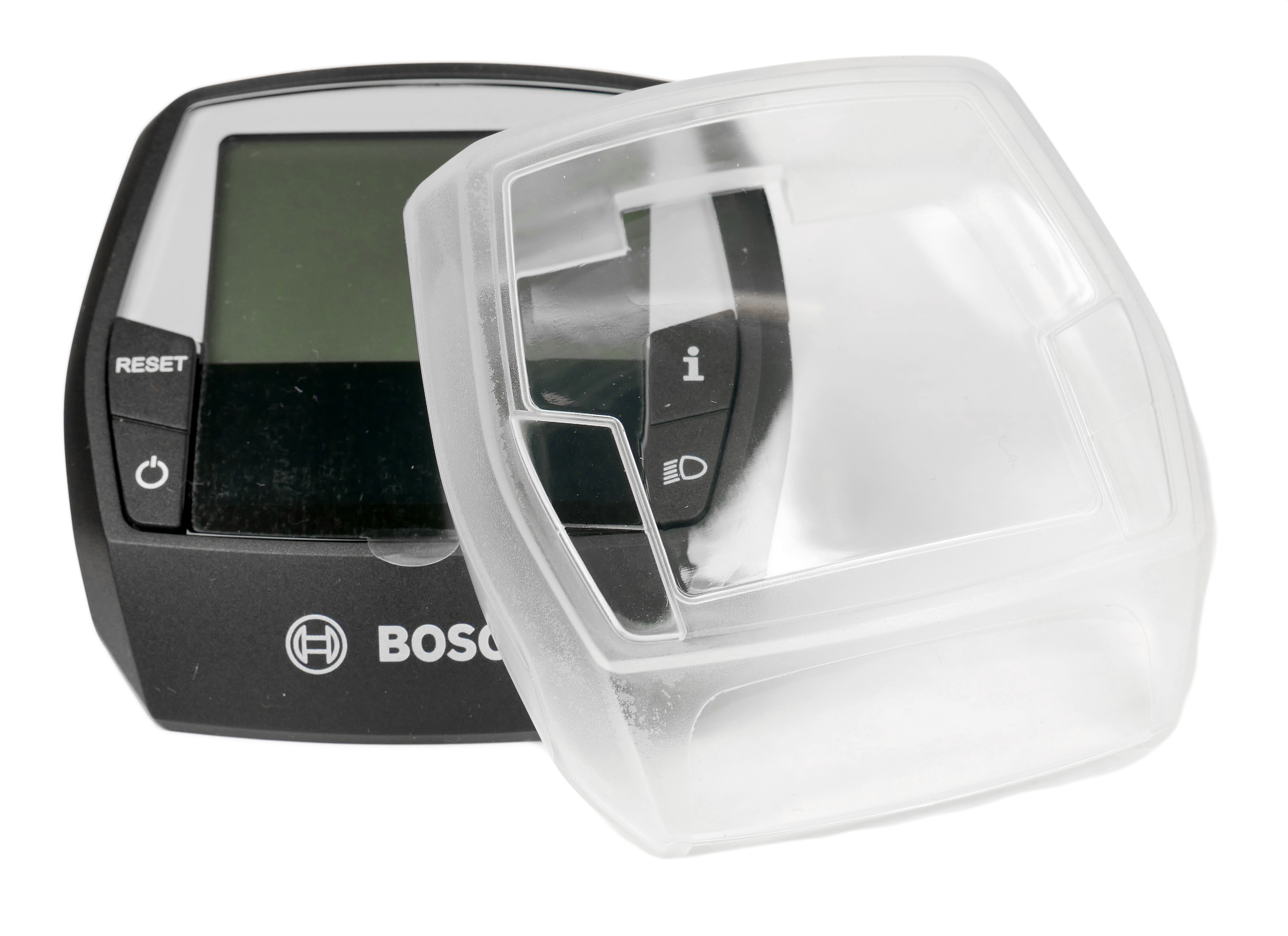 Tasche für Bosch Intuvia Schutzhülle Schutztasche Case Sleeve Zubehörtasche 