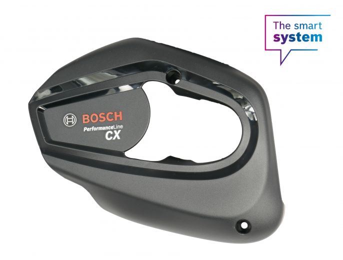 Bosch Designdeckel Performance Line CX Smart System links