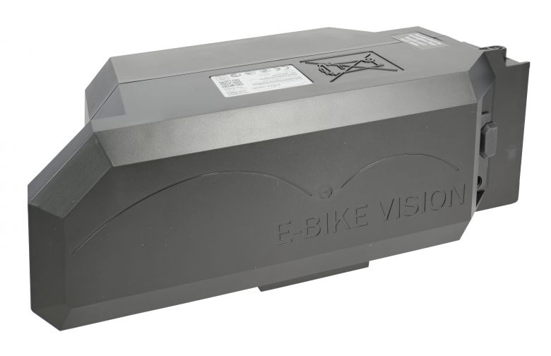 EBV E-Bike Battery für Panasonic 36 Volt Next Generation