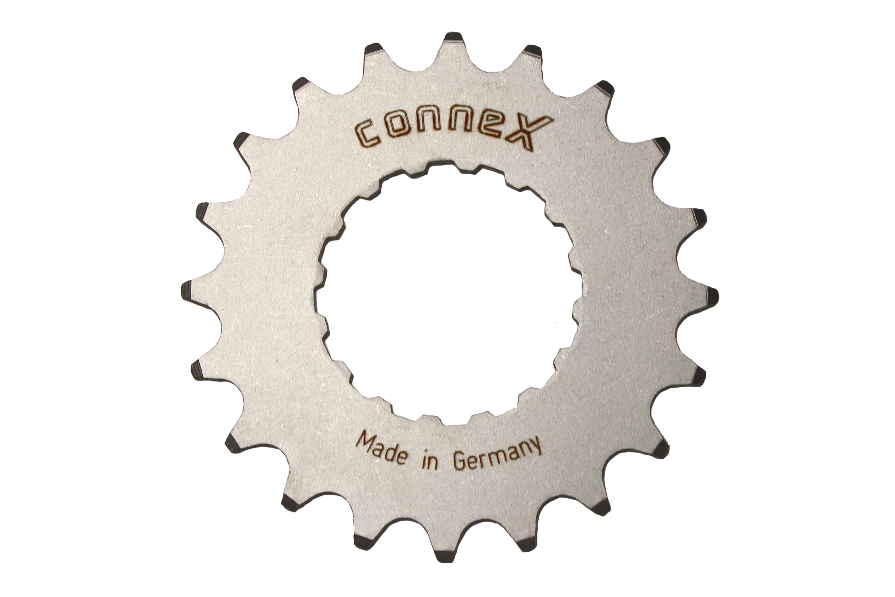 Fahrrad CONNEX Ritzel 10 Zähne für Panasonic Motoren