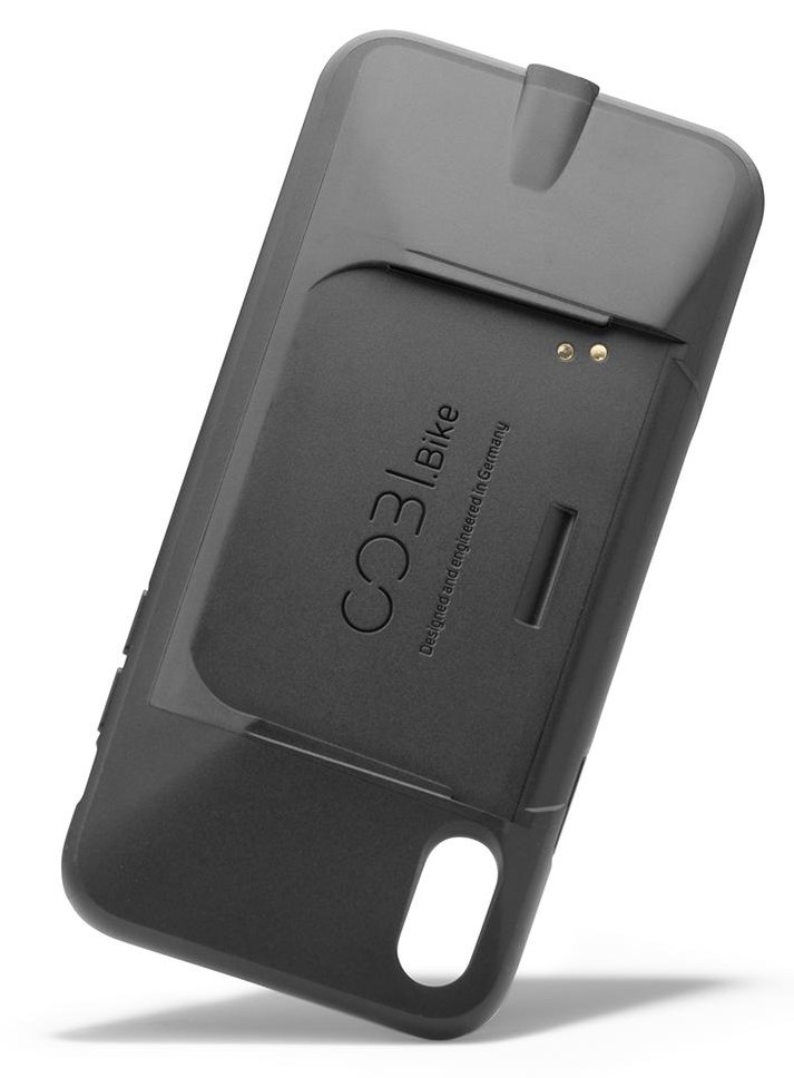 EB13110000 Bosch Hülle für iPhone 11  COBI.Bike und Bosch Smartphone Hub