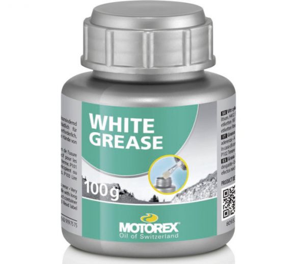 Motorex White Grease - Schmiermittel
