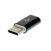 Micro USB B auf Micro USB C Adapter