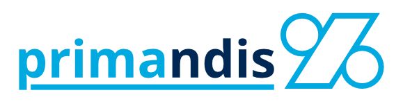 Logo Primandis