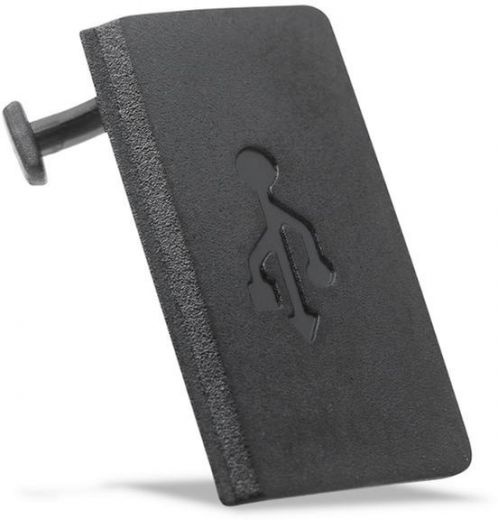 Bosch Nyon Gen2 Abdeckkappe USB Ladebuchse