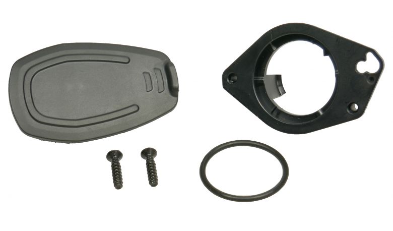 Bosch Montage-Kit Ladebuchsenhalter SmartSystem