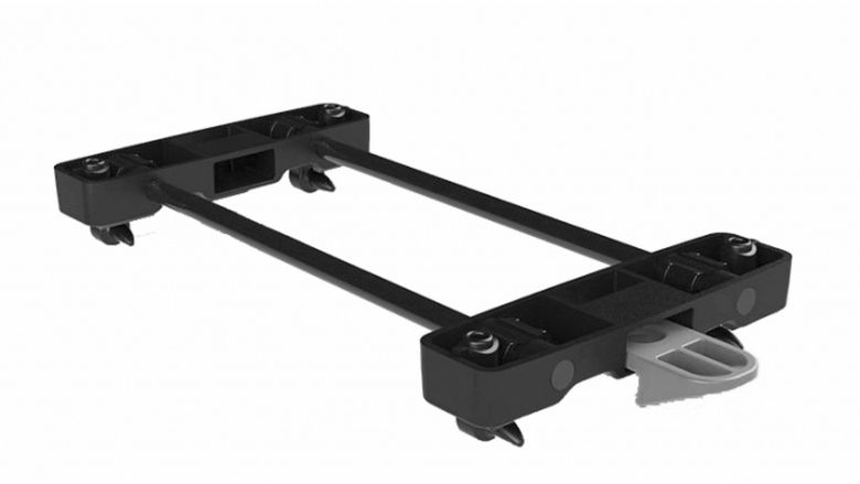 Racktime Snap-it Adapter 1