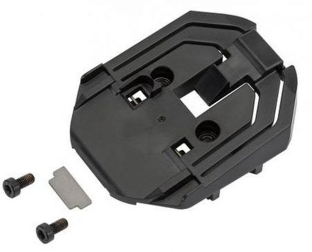 Bosch Anschraubplatte Kit für PowerTube-vertial