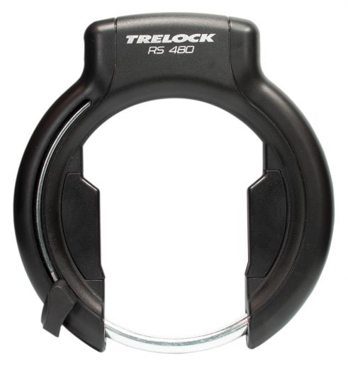 Trelock Rahmenschloss RS 480 XL