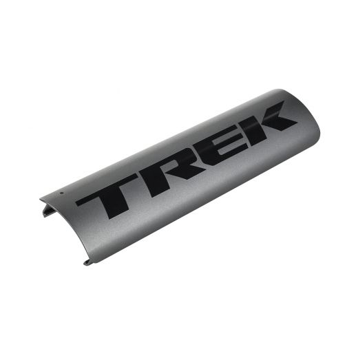 Trek Akkucover 500 Wh PowerTube - Anthracite/Trek Black - matt/glänzend