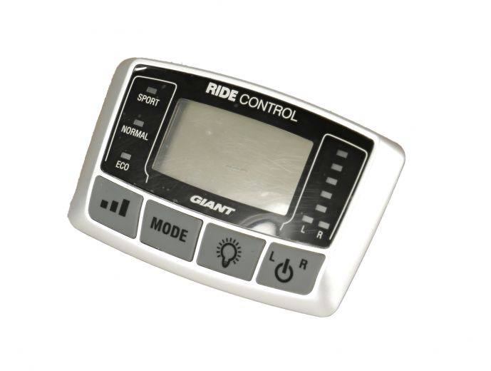Giant Ride Control LCD 2V