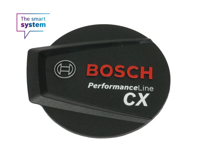Bosch Logodeckel Performance Line CX Smart System