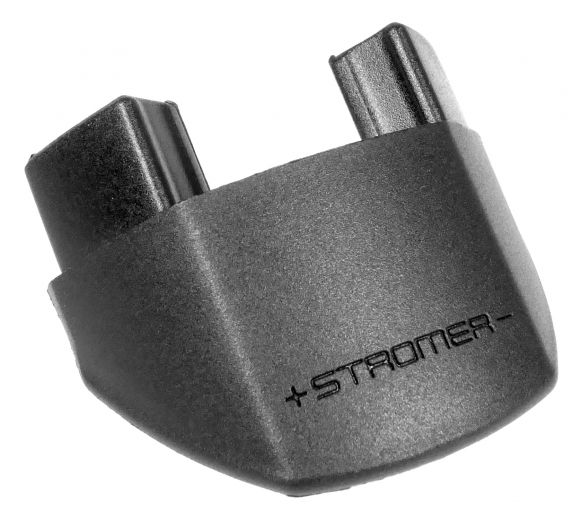 Stromer ST2 Schutzblech-Endkappe ohne Kennzeichenbefestigung