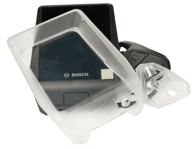 MH Schutzhüllen-Set für Bosch Nyon Display und Bedieneinheit