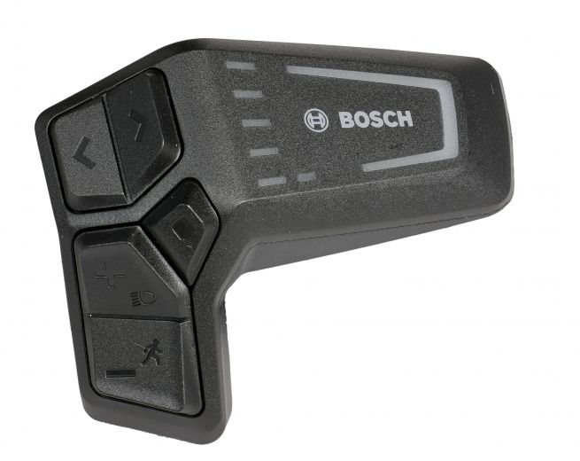 Bosch Smart System LED Bedieneinheit